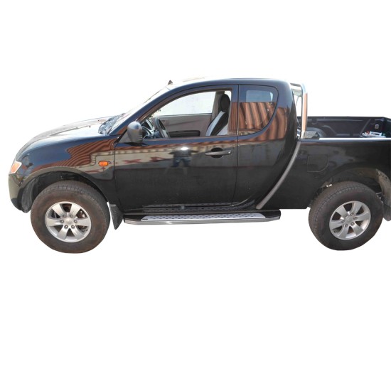 ΣΚΑΛΟΠΑΤΙΑ SKA 224AL MITSUBISHI L200 TRITON 2006+/EXTRA-CAB