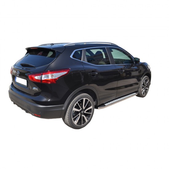 ΣΚΑΛΟΠΑΤΙΑ SKA 225AL NISSAN QASHQAI J11 2014+&2017+
