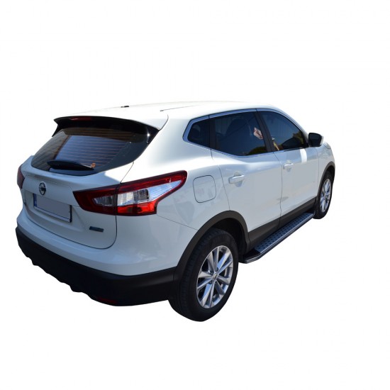 ΣΚΑΛΟΠΑΤΙΑ SKA 225AL NISSAN QASHQAI J11 2014+&2017+
