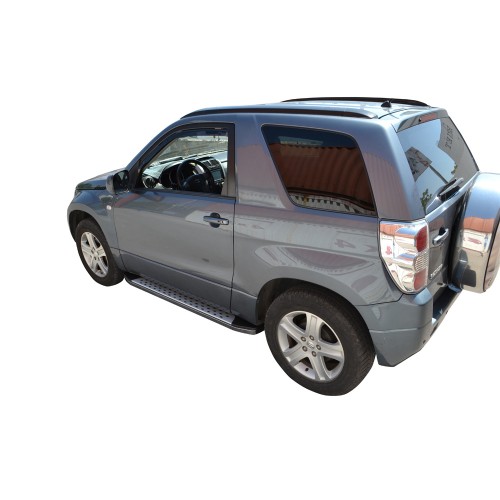 ΣΚΑΛΟΠΑΤΙΑ SKA 224AL SUZUKI GRAND-VITARA 2005+/3DOOR