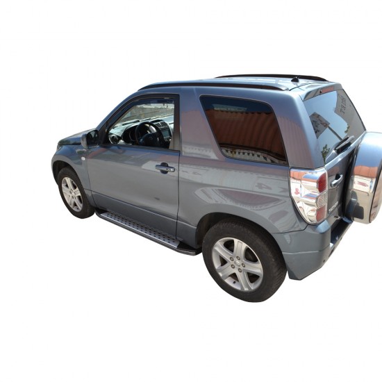 ΣΚΑΛΟΠΑΤΙΑ SKA 224AL SUZUKI GRAND-VITARA 2005+/3DOOR