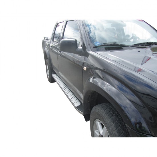 ΣΚΑΛΟΠΑΤΙΑ SKA 225AL ISUZU D-MAX 2007+/DOUBLE-CAB