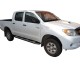 ΣΚΑΛΟΠΑΤΙΑ SKA 227AL TOYOTA HILUX (VIGO) 2005+&2011+/DOUBLE-CAB