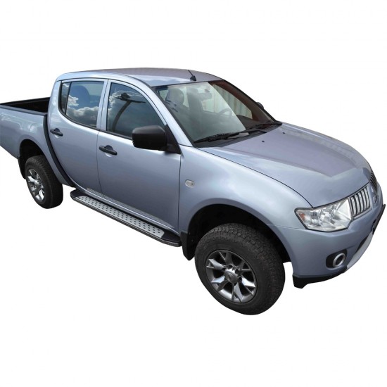ΣΚΑΛΟΠΑΤΙΑ SKA 225AL MITSUBISHI L200 TRITON 2006+/DOUBLE-CAB