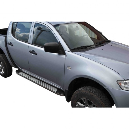 ΣΚΑΛΟΠΑΤΙΑ SKA 225AL MITSUBISHI L200 TRITON 2006+/DOUBLE-CAB