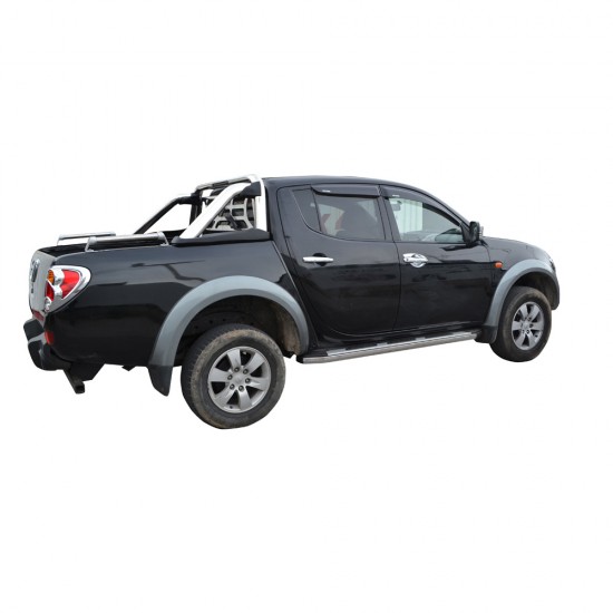 ΣΚΑΛΟΠΑΤΙΑ SKA 227AL MITSUBISHI L200 TRITON 2006+/DOUBLE-CAB