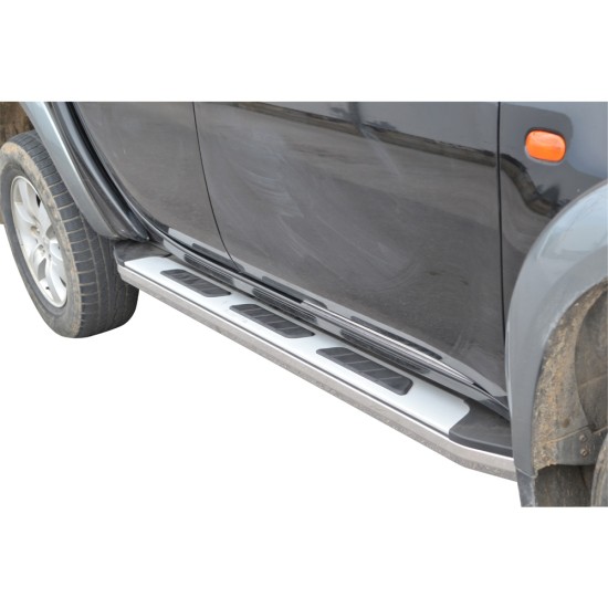 ΣΚΑΛΟΠΑΤΙΑ SKA 226AL MITSUBISHI L200 TRITON 2006+/EXTRA-CAB