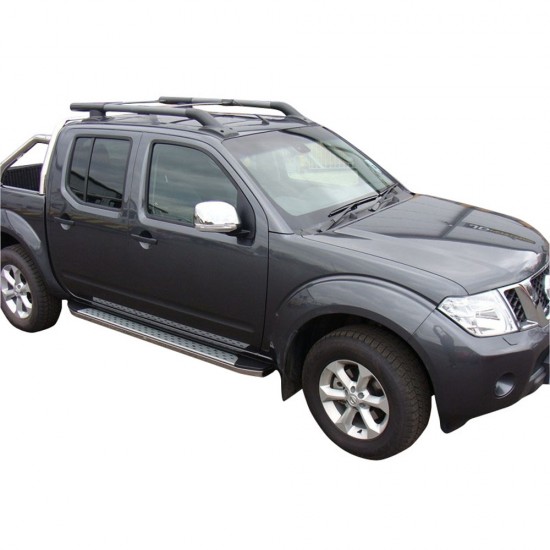 ΣΚΑΛΟΠΑΤΙΑ SKA 225AL NISSAN NAVARA D40 2006+/DOUBLE-CAB