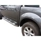 ΣΚΑΛΟΠΑΤΙΑ SKA 227AL NISSAN NAVARA D40 2006+/DOUBLE-CAB