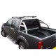 ΣΚΑΛΟΠΑΤΙΑ SKA 227AL NISSAN NAVARA D40 2006+/DOUBLE-CAB