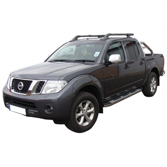 ΣΚΑΛΟΠΑΤΙΑ SKA 227AL NISSAN NAVARA D40 2006+/DOUBLE-CAB