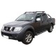 ΣΚΑΛΟΠΑΤΙΑ SKA 227AL NISSAN NAVARA D40 2006+/DOUBLE-CAB