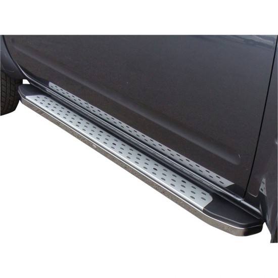 ΣΚΑΛΟΠΑΤΙΑ SKA 224AL NISSAN NAVARA D40 2006+/EXTRA-CAB