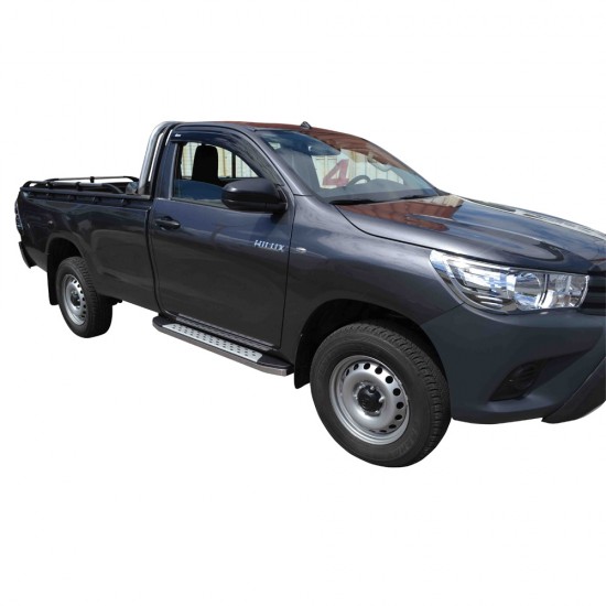 ΣΚΑΛΟΠΑΤΙΑ SKA 224AL TOYOTA HILUX REVO 2016+&HILUX 2021+/EXTRA-CAB