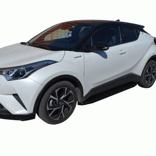 ΣΚΑΛΟΠΑΤΙΑ SKA 241BL TOYOTA C-HR 2017+