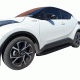 ΣΚΑΛΟΠΑΤΙΑ SKA 241BL TOYOTA C-HR 2017+