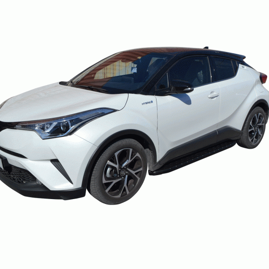 ΣΚΑΛΟΠΑΤΙΑ SKA 241BL TOYOTA C-HR 2017+