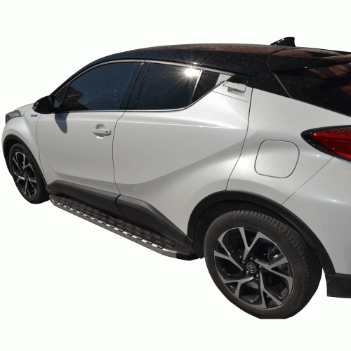 ΣΚΑΛΟΠΑΤΙΑ SKA 241AL TOYOTA C-HR 2017+