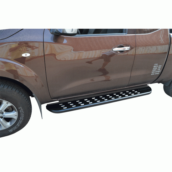 ΣΚΑΛΟΠΑΤΙΑ SKA 249 FORD RANGER T6 2012+, T7 2017& T8 2020+/EXTRA-CAB