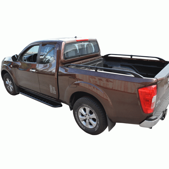 ΣΚΑΛΟΠΑΤΙΑ SKA 249 NISSAN NAVARA D23 NP300 2016+/EXTRA-CAB