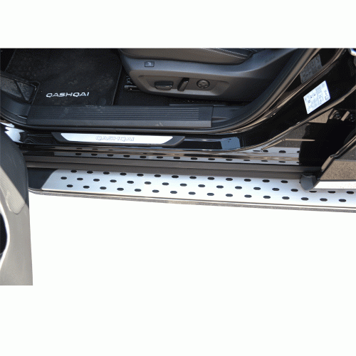 ΣΚΑΛΟΠΑΤΙΑ SKA 225AL NISSAN QASHQAI J12 2021+