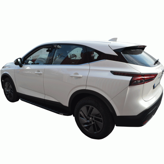 ΣΚΑΛΟΠΑΤΙΑ SKA 241BL NISSAN QASHQAI J12 2021+