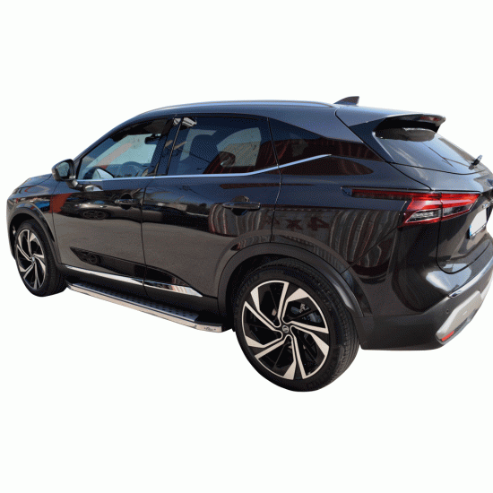 ΣΚΑΛΟΠΑΤΙΑ SKA 225AL NISSAN QASHQAI J12 2021+