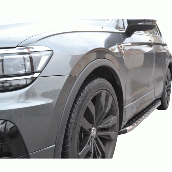 ΣΚΑΛΟΠΑΤΙΑ SKA 241AL VOLKSWAGEN TIGUAN 2017+