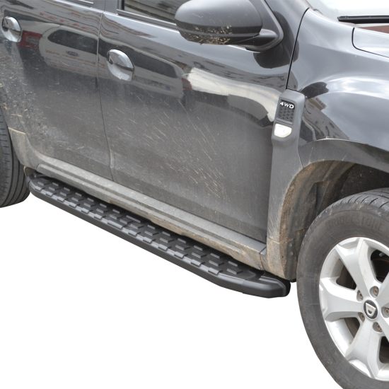 ΣΚΑΛΟΠΑΤΙΑ SKA 241BL DACIA DUSTER 2018+