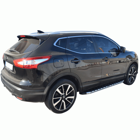 ΣΚΑΛΟΠΑΤΙΑ SKA 241AL NISSAN QASHQAI J11  2014+&2017+