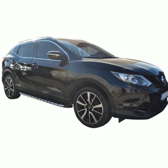 ΣΚΑΛΟΠΑΤΙΑ SKA 241AL NISSAN QASHQAI J11  2014+&2017+