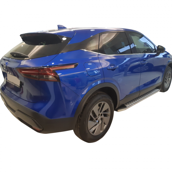ΣΚΑΛΟΠΑΤΙΑ SKA 225AL NISSAN QASHQAI J12 2021+