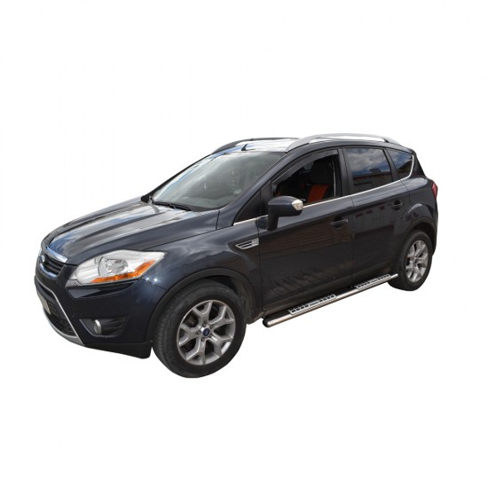 ΣΚΑΛΟΠΑΤΙΑ SKA 212 OVAL FORD KUGA 2008-2012