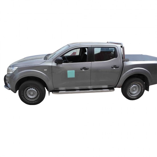 ΣΚΑΛΟΠΑΤΙΑ SKA 227AL NISSAN NAVARA D23 NP300 2016+/DOUBLE-CAB