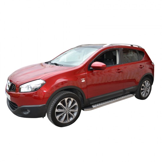 ΣΚΑΛΟΠΑΤΙΑ SKA 225AL NISSAN QASHQAI J10 2007-2013