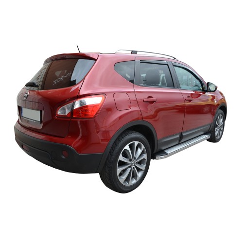 ΣΚΑΛΟΠΑΤΙΑ SKA 225AL NISSAN QASHQAI J10 2007-2013