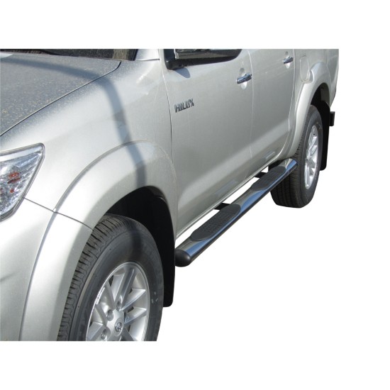 ΣΚΑΛΟΠΑΤΙΑ SKA 220 TOYOTA HILUX (VIGO) 2005+&2011+/DOUBLE-CAB