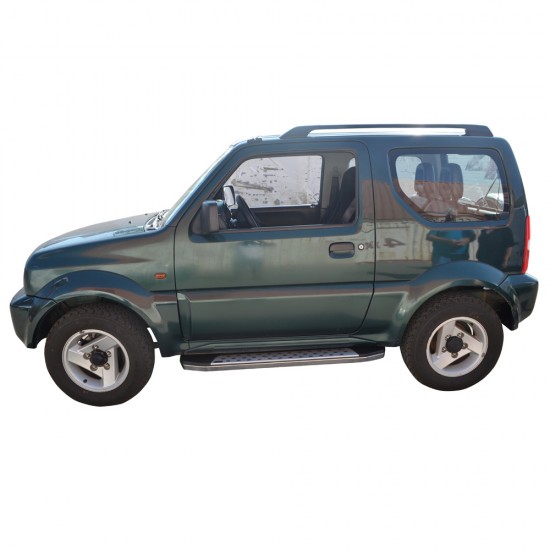 ΣΚΑΛΟΠΑΤΙΑ SKA 224AL SUZUKI JIMNY
