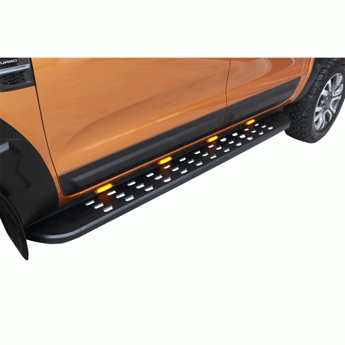 ΣΚΑΛΟΠΑΤΙΑ SKA 249LED MITSUBISHI L200 (TRITON) 2006+/EXTRA-CAB