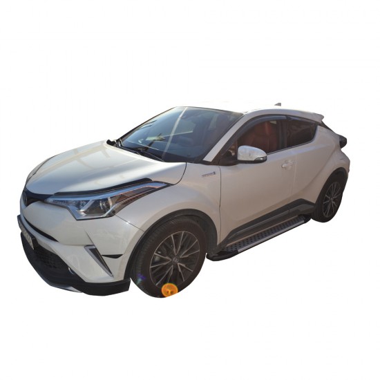 ΣΚΑΛΟΠΑΤΙΑ SKA 225AL TOYOTA C-HR 2017+