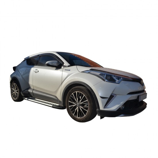 ΣΚΑΛΟΠΑΤΙΑ SKA 225AL TOYOTA C-HR 2017+