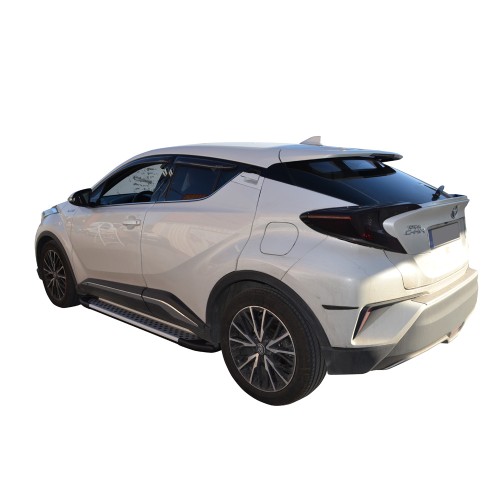 ΣΚΑΛΟΠΑΤΙΑ SKA 225AL TOYOTA C-HR 2017+