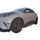 ΣΚΑΛΟΠΑΤΙΑ SKA 225AL TOYOTA C-HR 2017+