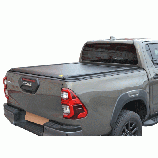 SMART ΡΟΛΟ ΑΛΟΥΜΙΝΙΟΥ ΗΛΕΚΤΡΙΚΟ SMART 2-7000 E-ROLL TOYOTA HILUX (VIGO) 2005+ & 2011+