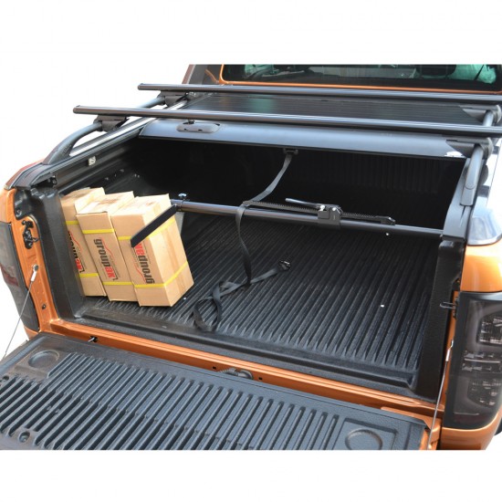ΡΥΘΜΙΖΟΜΕΝΗ ΜΠΑΡΑ ΚΑΡΟΤΣΑΣ SBAR 918 ISUZU D-MAX 2021+