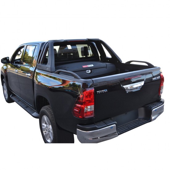 ΚΟΥΠΑΣΤΕΣ ΚΑΡΟΤΣΑΣ KOUP 70 BL TOYOTA HILUX REVO 2016+&HILUX 2021+