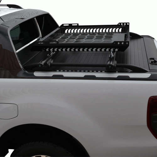 ΚΑΛΑΘΙ (ΣΧΑΡΑ) ΦΟΡΤΩΣΗΣ BASKET 431BL ISUZU D-MAX 2021+