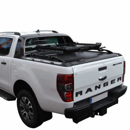 ΚΑΛΑΘΙ (ΣΧΑΡΑ) ΦΟΡΤΩΣΗΣ BASKET 431BL FORD RANGER T6 2012+, T7 2017+ & T8 2020+
