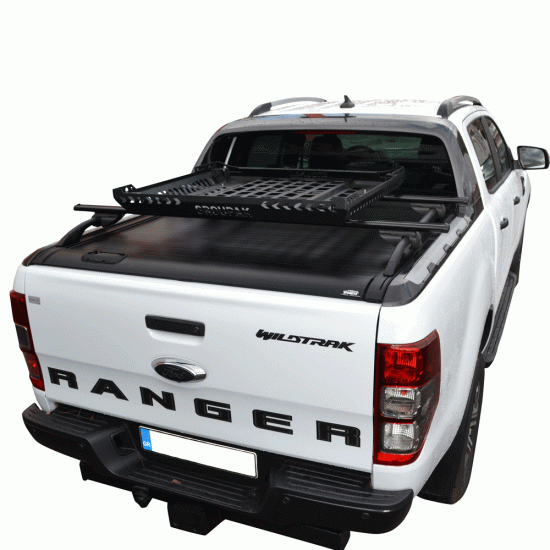 ΚΑΛΑΘΙ (ΣΧΑΡΑ) ΦΟΡΤΩΣΗΣ BASKET 431BL FORD RANGER T6 2012+, T7 2017+ & T8 2020+