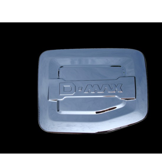 ΔΙΑΚΟΣΜΗΤΙΚΗ ΤΑΠΑ ΒΕΝΖΙΝΗΣ TANK 501 ISUZU D-MAX 2012+&2016+